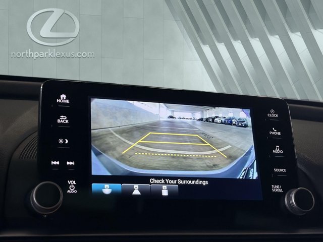 Used 2022 Honda Accord Sport image 21