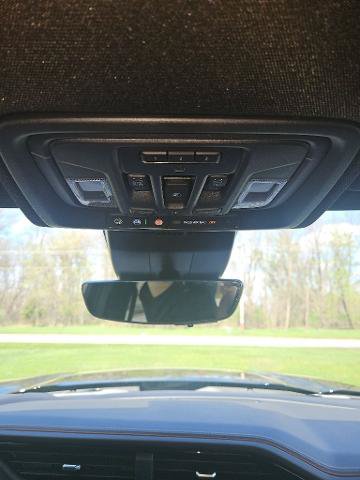 New 2026 GMC Sierra 1500 AT4 AWD/4WD image 18