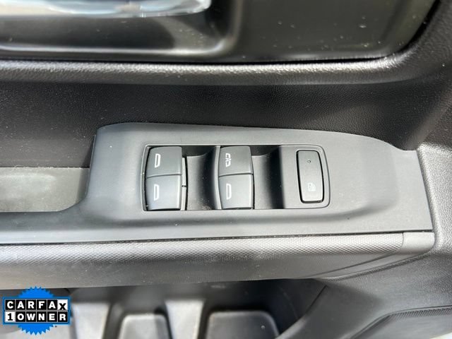 Used 2024 Chevrolet Silverado 1500 W/T AWD/4WD image 16