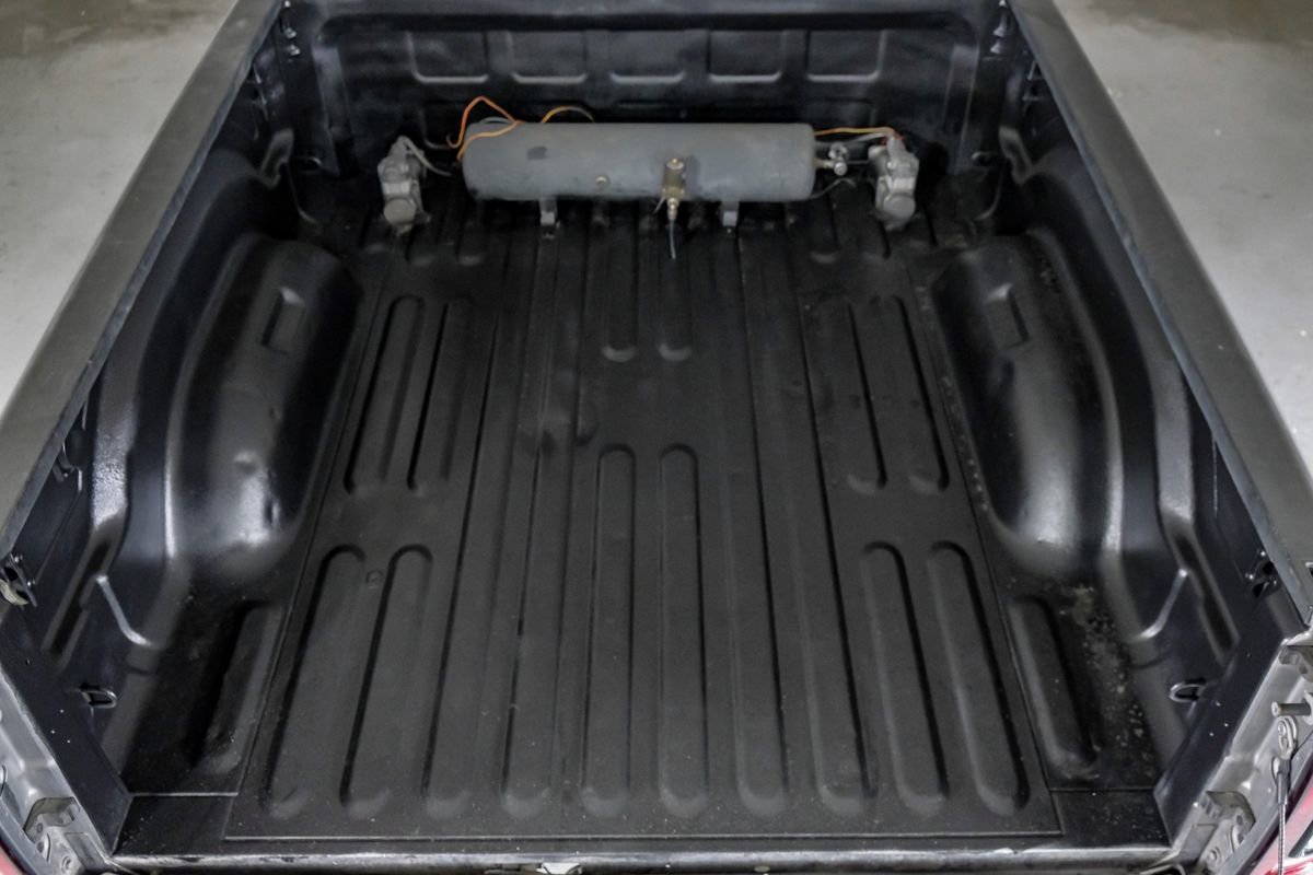 Used 2022 RAM 2500 Laramie w/ Night Edition AWD/4WD image 53
