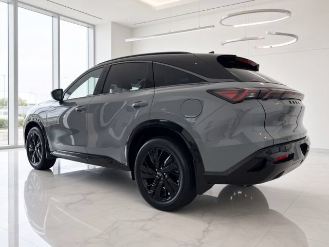 New 2027 INFINITI QX65 Sport AWD/4WD image 5