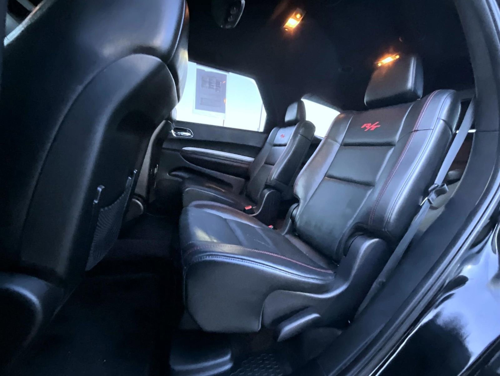 Used 2017 Dodge Durango R/T w/ Technology Group image 22