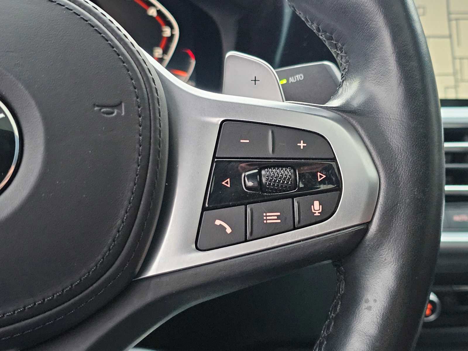 Used 2023 BMW 440i xDrive Coupe w/ Premium Package image 31