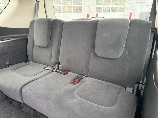 Used 2017 Nissan Armada SV w/ Driver Package image 21