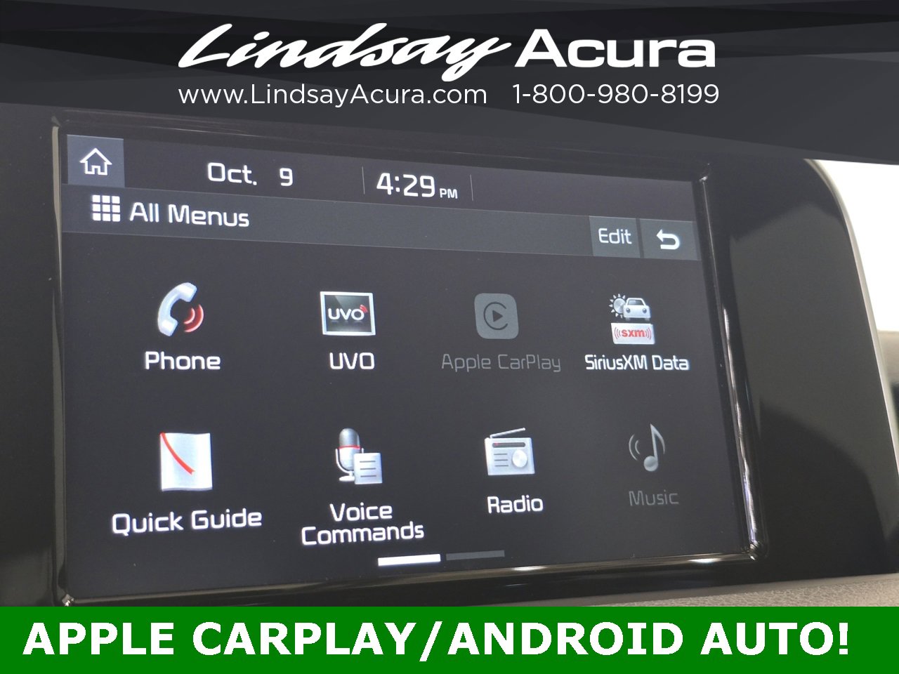 Used 2020 Kia Stinger GT-Line image 16