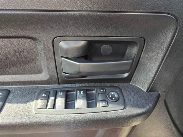 Used 2016 RAM 3500 Tradesman w/ Chrome Appearance Group image 19