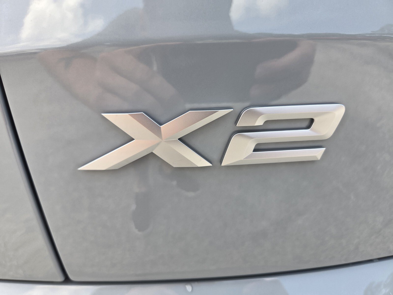 New 2026 BMW X2 xDrive28i w/ M Sport Package AWD/4WD image 14
