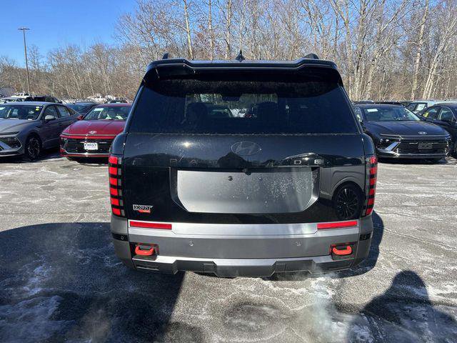 New 2026 Hyundai Palisade XRT Pro image 3