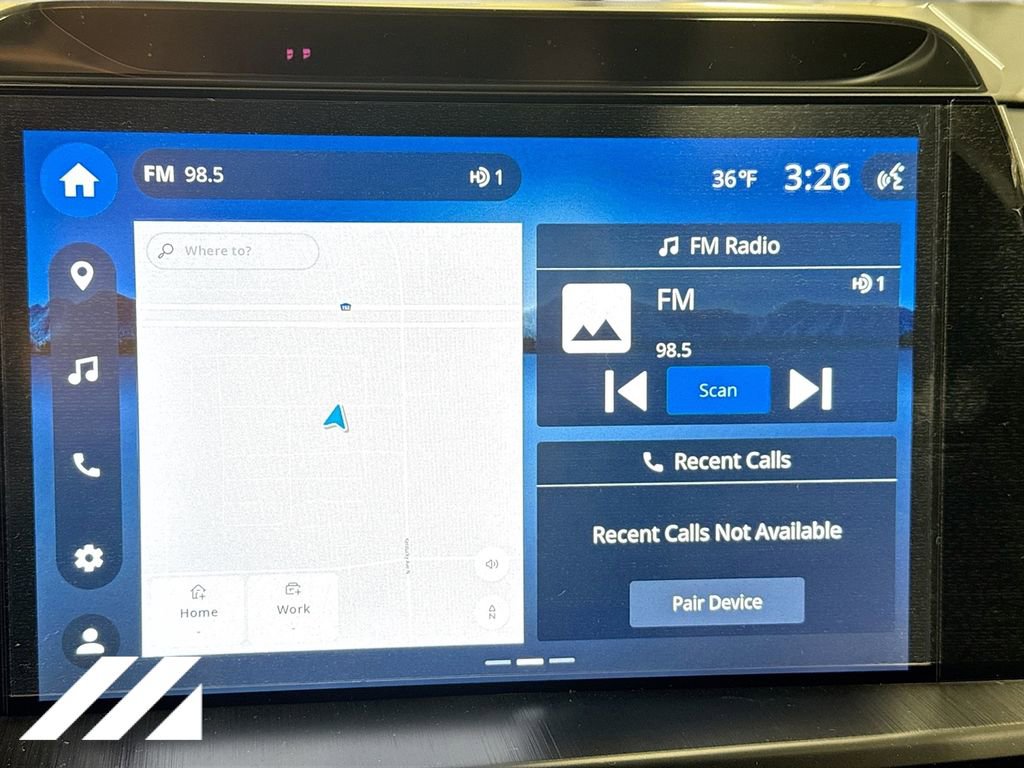 New 2026 Subaru Outback Premium image 16