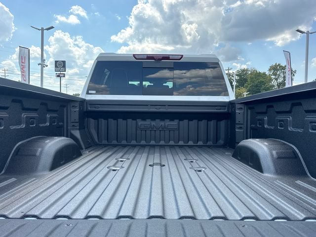 New 2026 GMC Sierra 2500 AT4X AWD/4WD image 12