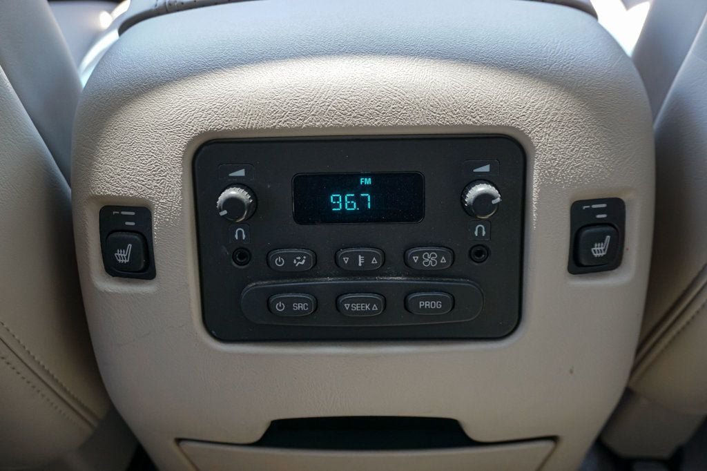 Used 2003 Cadillac Escalade AWD image 30