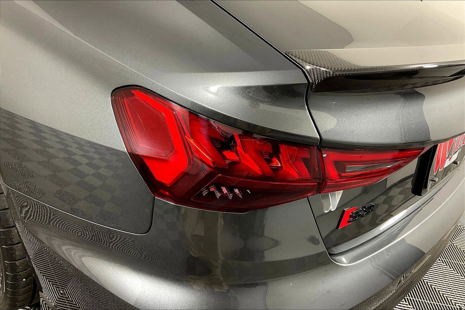 Used 2024 Audi S3 Premium Plus image 24