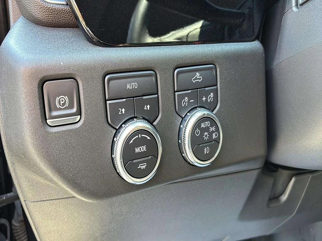 Used 2022 GMC Sierra 1500 Elevation image 20