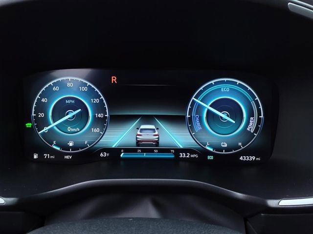 Used 2022 Hyundai Santa Fe Limited image 36