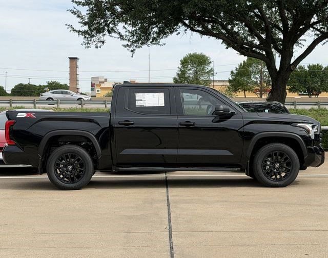 New 2026 Toyota Tundra SR5 RWD image 3