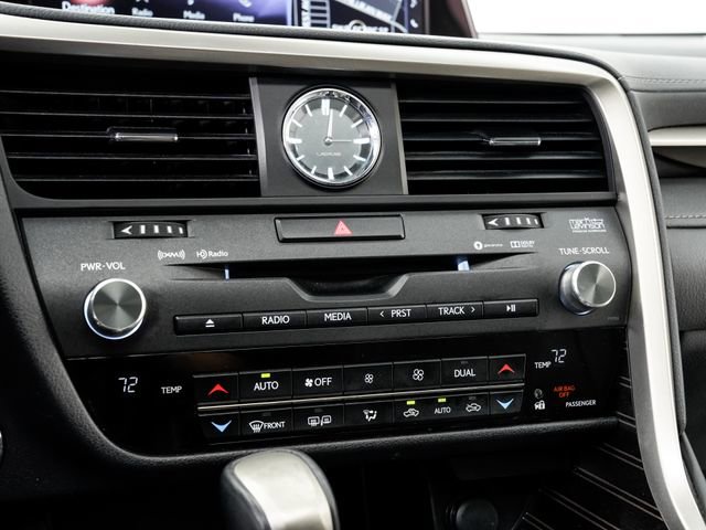 Used 2018 Lexus RX 350 F Sport w/ Luxury Package image 19