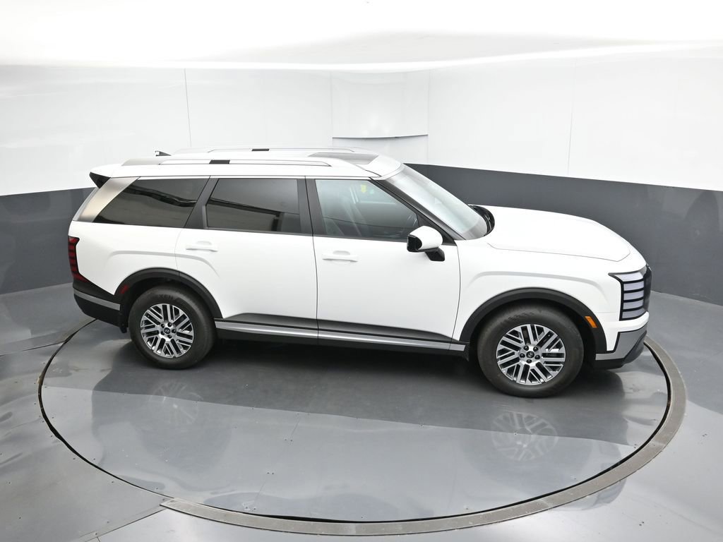 New 2026 Hyundai Palisade SEL image 56