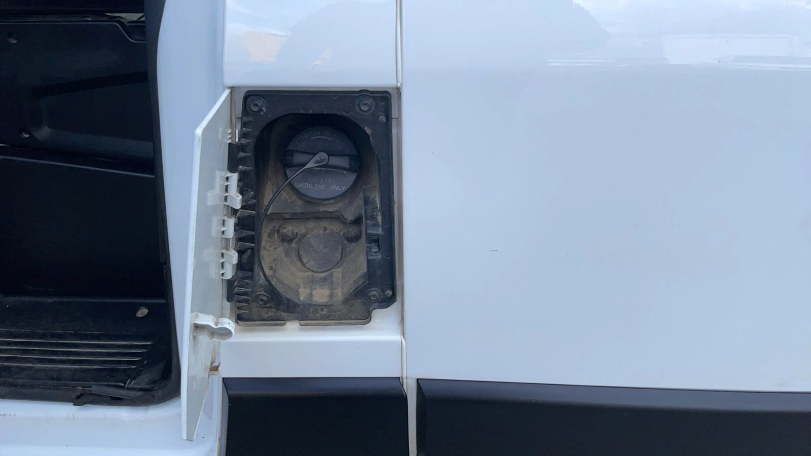 Used 2025 RAM ProMaster 3500 w/ Convenience Group FWD image 45