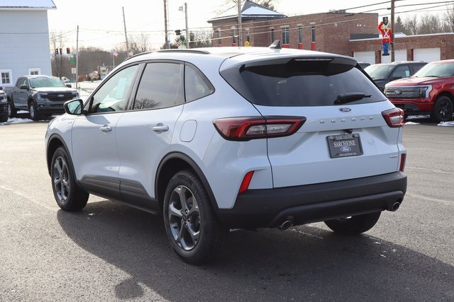 New 2026 Ford Escape ST-Line w/ Tech Pack #1 image 17