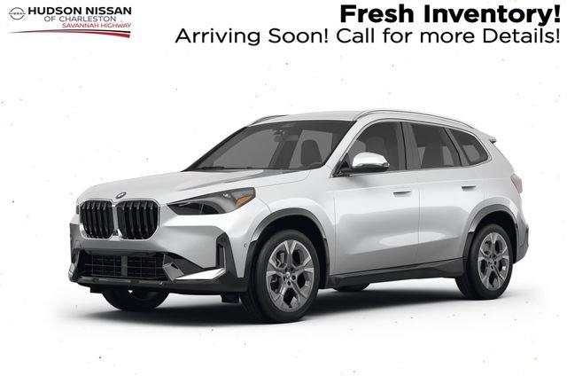 Used 2023 BMW X1 xDrive28i w/ Convenience Package image 1
