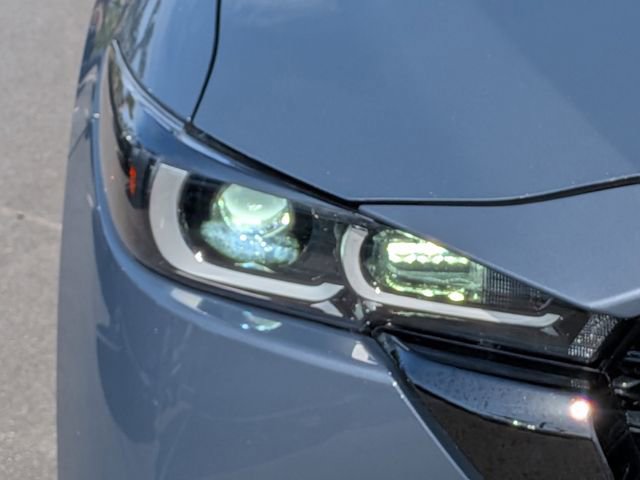 Used 2024 MAZDA CX-5 Carbon Edition AWD/4WD image 9