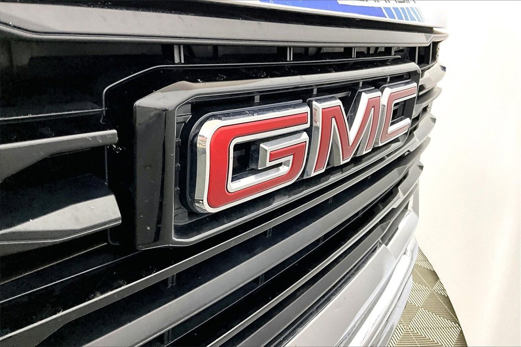 Used 2025 GMC Sierra 2500 Pro image 22