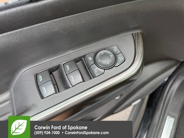 Used 2020 GMC Acadia SLT w/ Premium Package AWD/4WD image 23