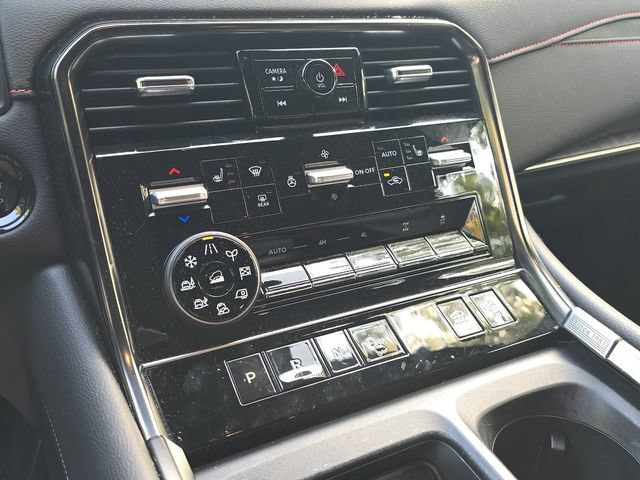Used 2025 Nissan Armada PRO-4X AWD/4WD image 20