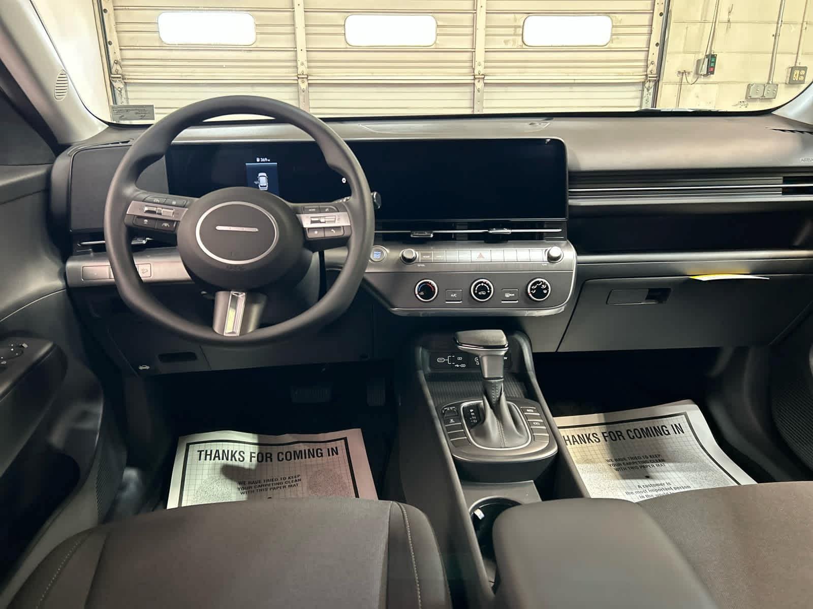 New 2027 Hyundai Kona SE AWD/4WD image 4