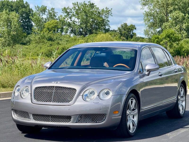 Used 2006 Bentley Flying Spur Flying Spur