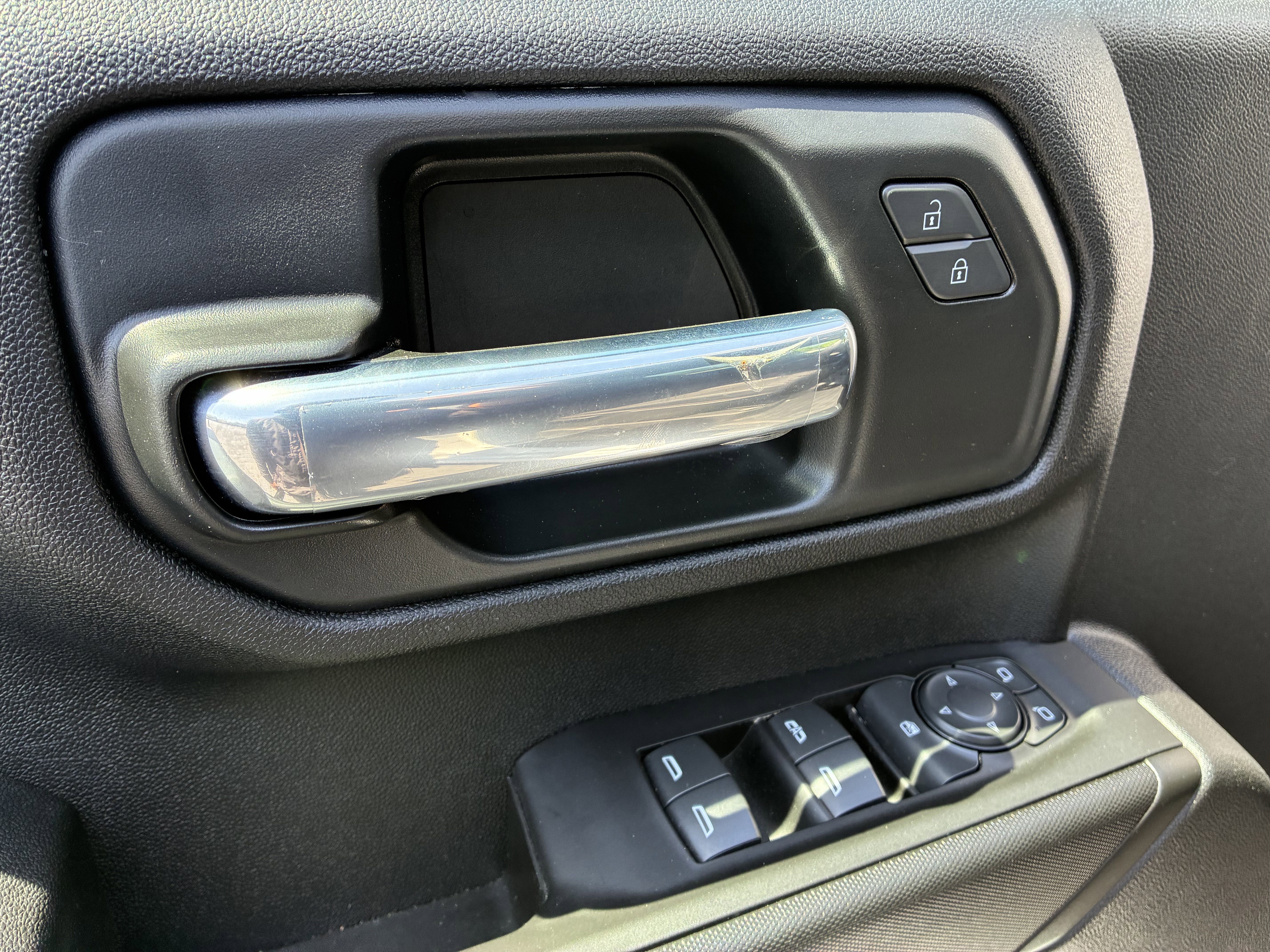 Used 2025 Chevrolet Silverado 2500 W/T w/ WT Convenience Package RWD image 28