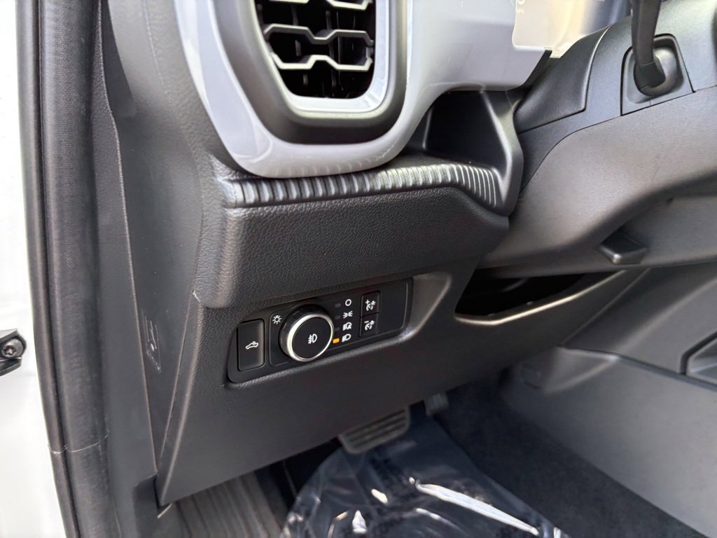 New 2025 Ford Ranger XL w/ Trailer Tow Package image 35