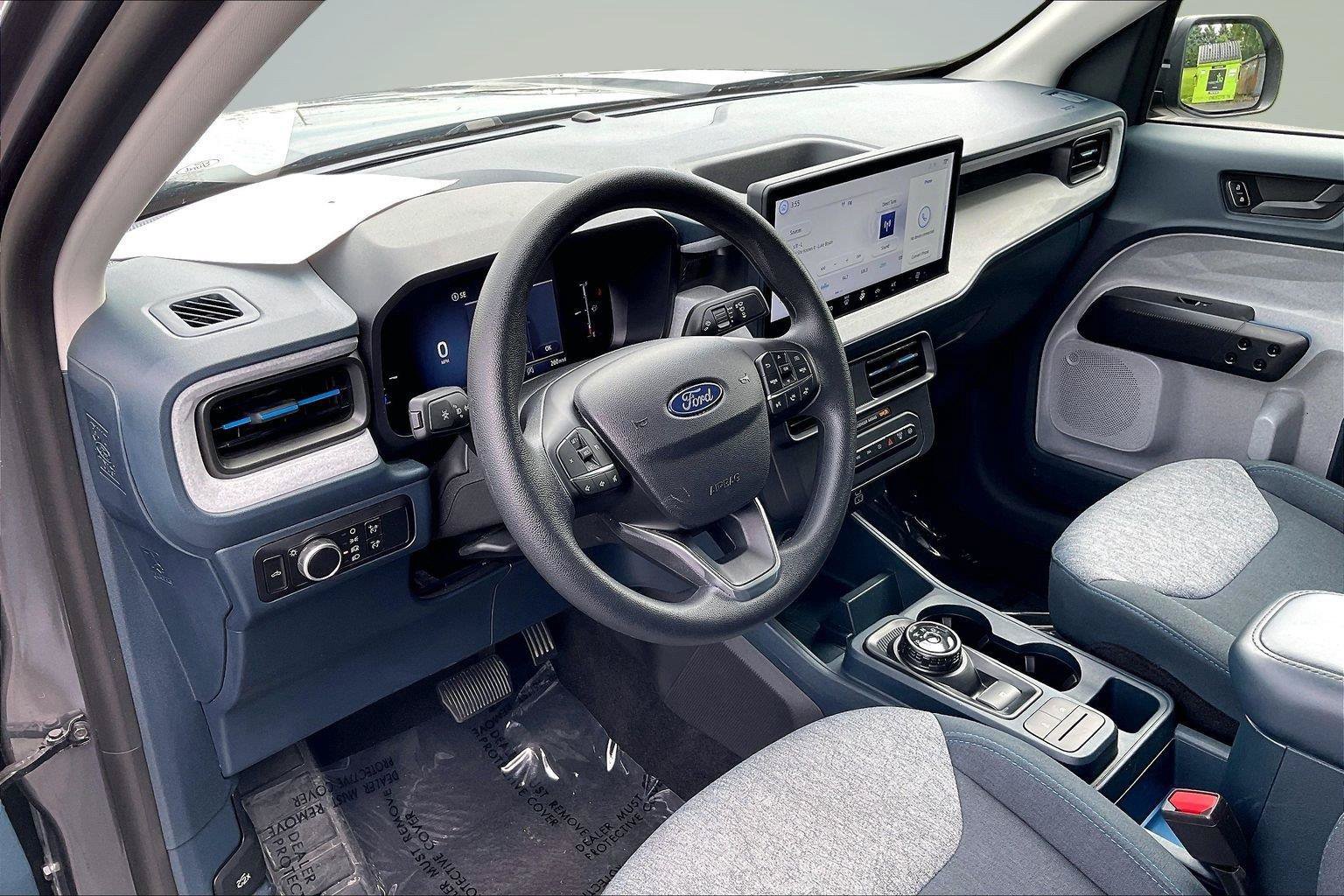 Used 2026 Ford Maverick XLT AWD/4WD image 14