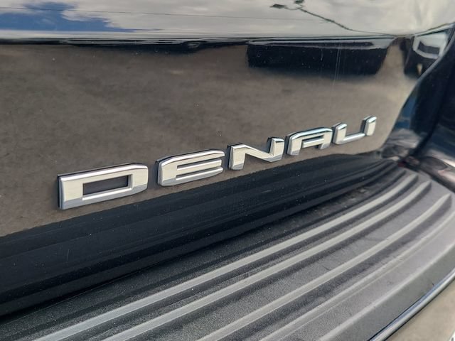 Used 2024 GMC Yukon XL Denali AWD/4WD image 33