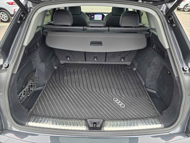 Used 2025 Audi Q5 Prestige AWD/4WD image 14