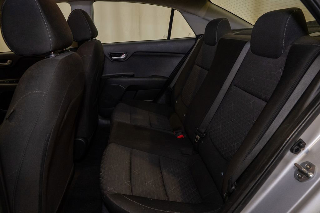 Certified 2020 Kia Rio LX image 7
