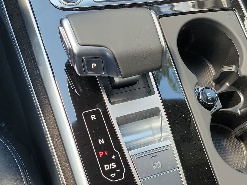 New 2027 Audi Q8 Premium Plus AWD/4WD image 25