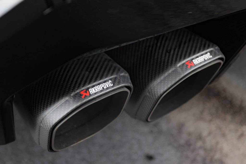 Used 2026 BMW M5 Touring w/ M Driver's Package AWD/4WD image 21