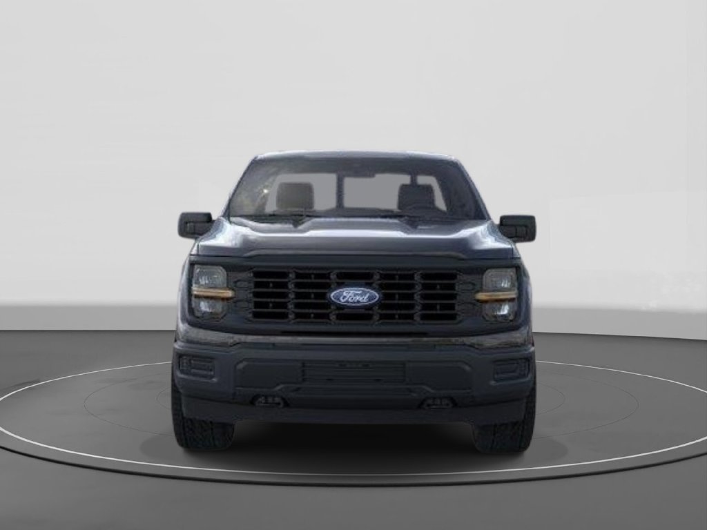 New 2026 Ford F150 XL AWD/4WD image 6