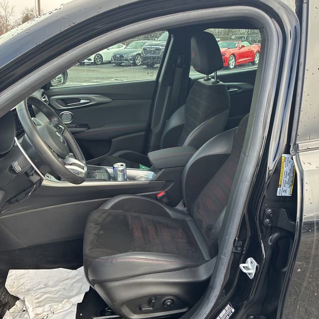 Used 2024 Dodge Hornet R/T Plus image 2