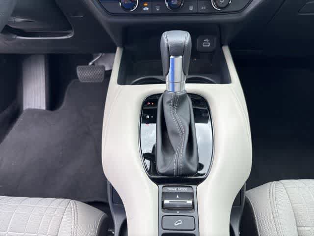 Certified 2024 Honda HR-V LX image 18