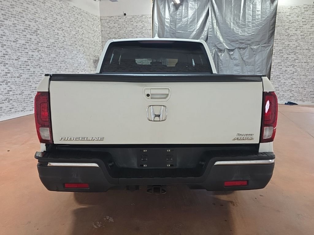 Used 2019 Honda Ridgeline Sport image 5