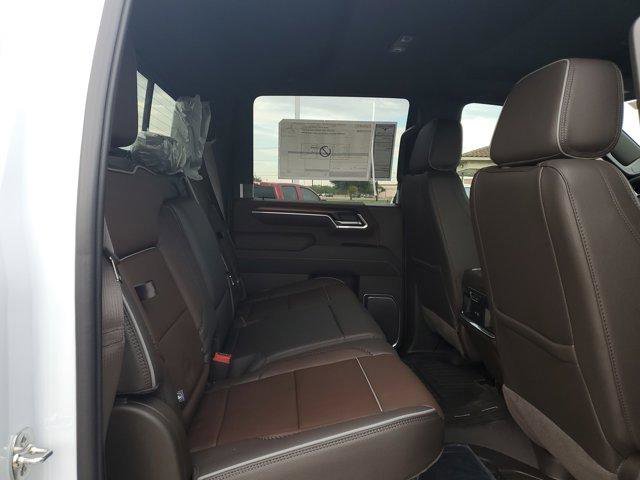 New 2026 GMC Sierra 2500 Denali w/ Denali Reserve Package image 12