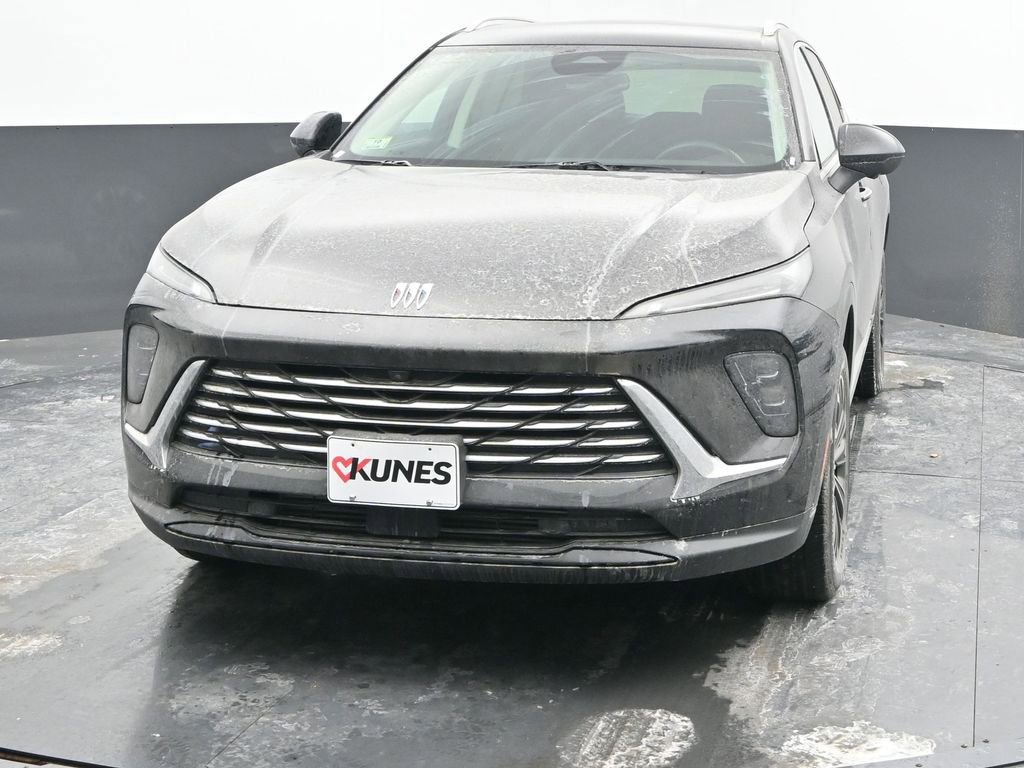 Used 2024 Buick Envision Preferred image 4