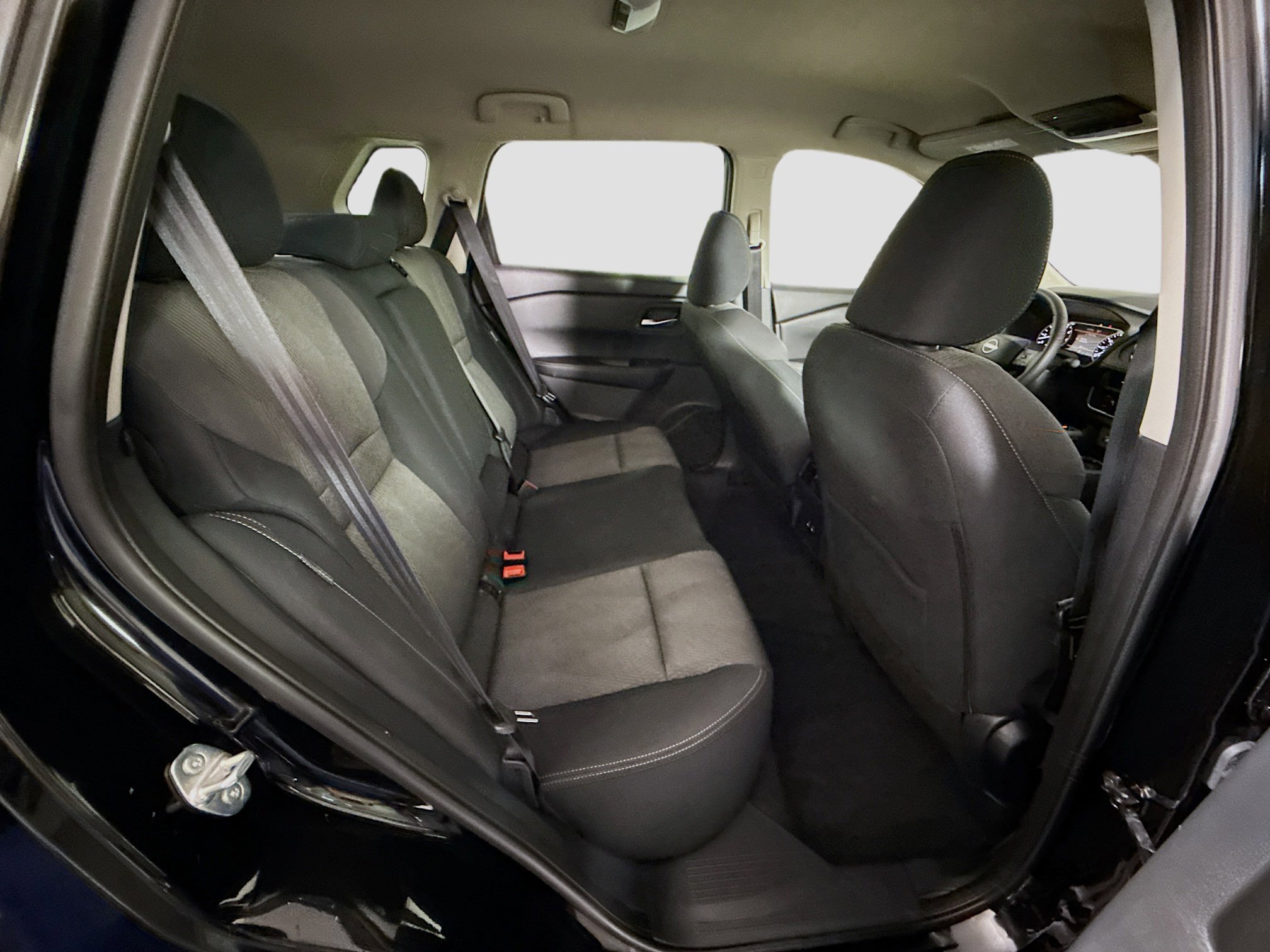 Used 2026 Nissan Rogue SV image 27