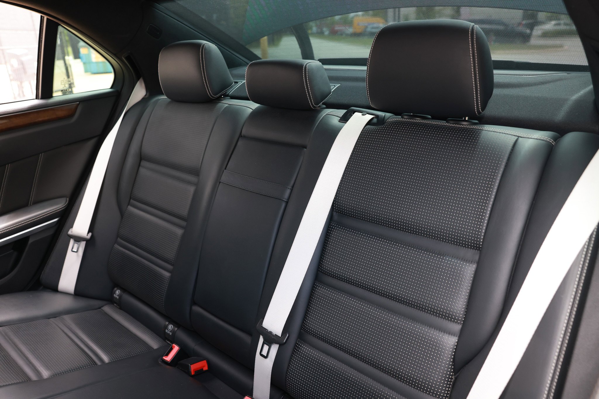 Used 2015 Mercedes-Benz E 63 AMG S-Model image 12