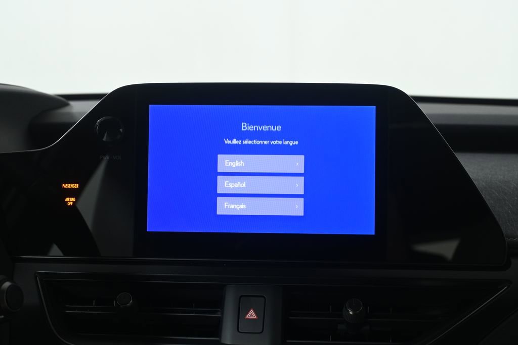 New 2026 Lexus UX 300h AWD w/ Accessory Package (2T) image 22