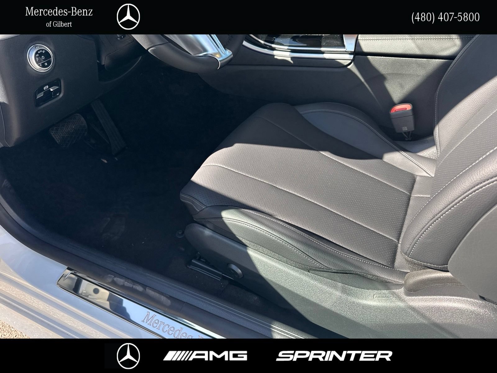 New 2026 Mercedes-Benz CLE 300 4MATIC Coupe image 15