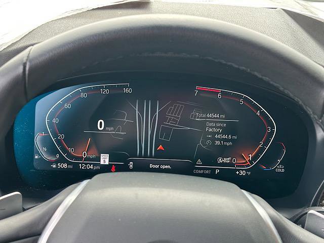 Certified 2023 BMW X3 xDrive30i w/ Premium Package image 31