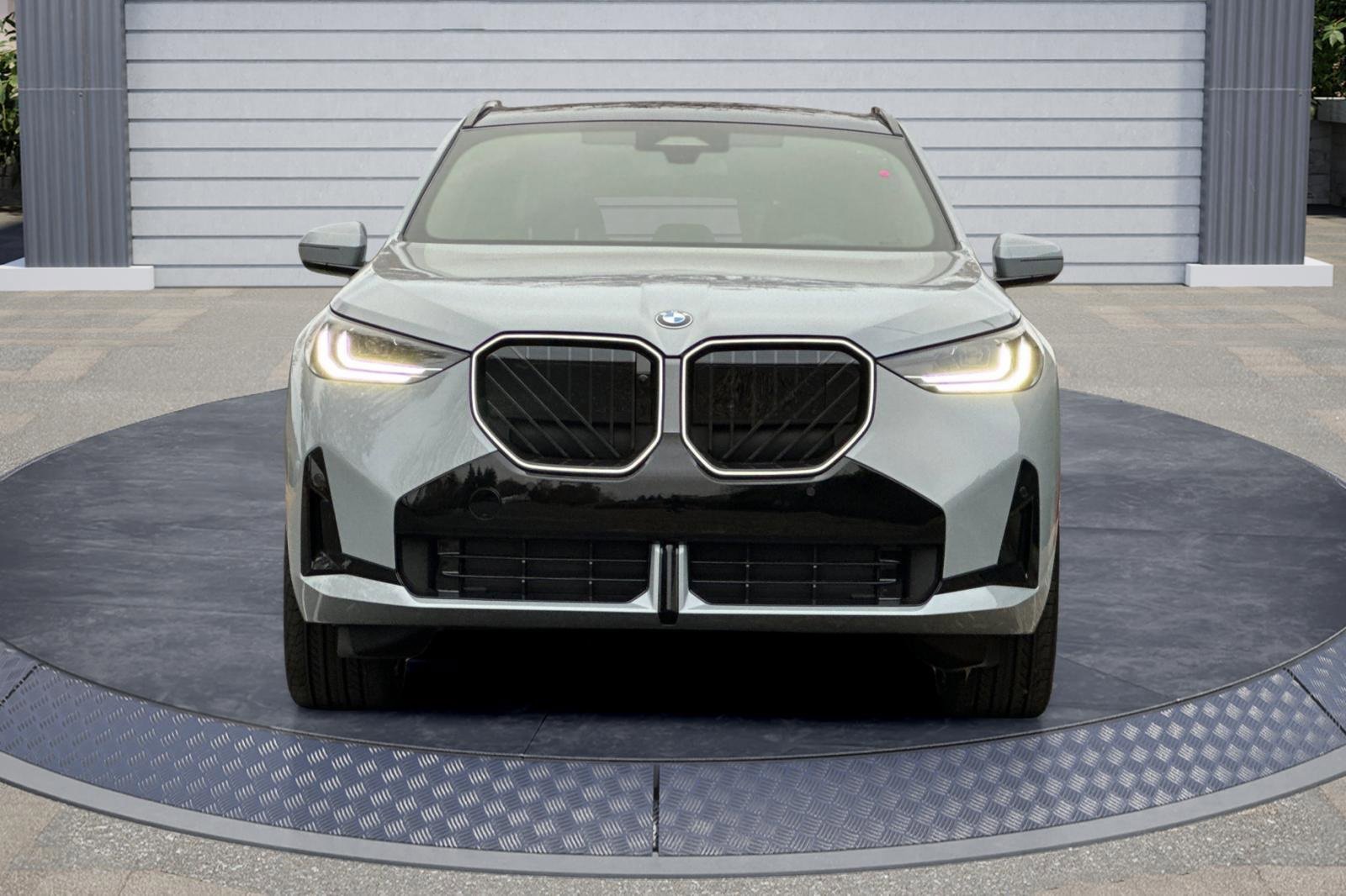 New 2026 BMW X3 xDrive30 w/ Premium Package image 2